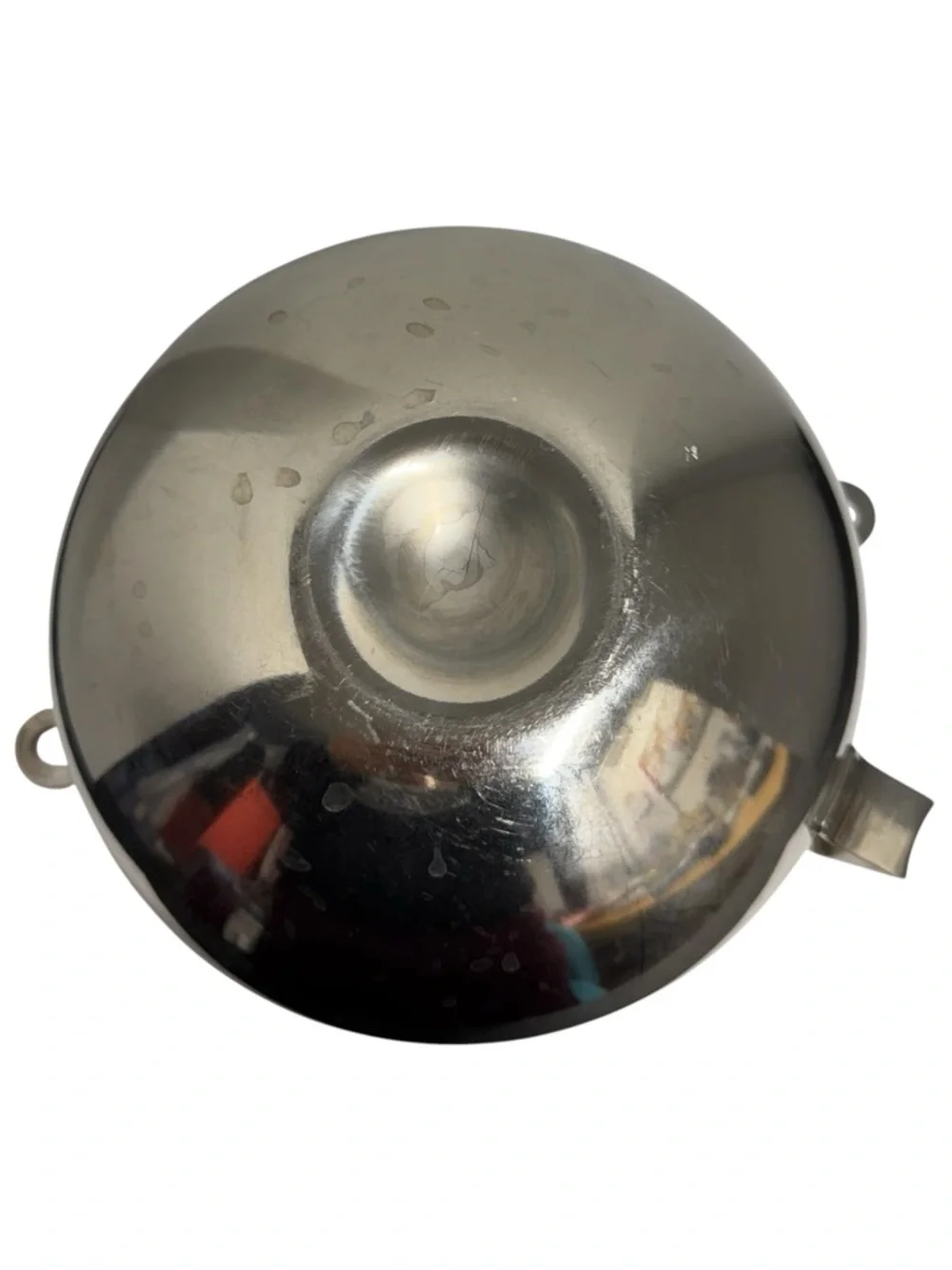 Stainless Steel Mixing Bowl for Lift Bowl Mixer - Picture 7 of 8